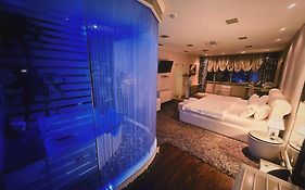 Hotel Rosa Blu